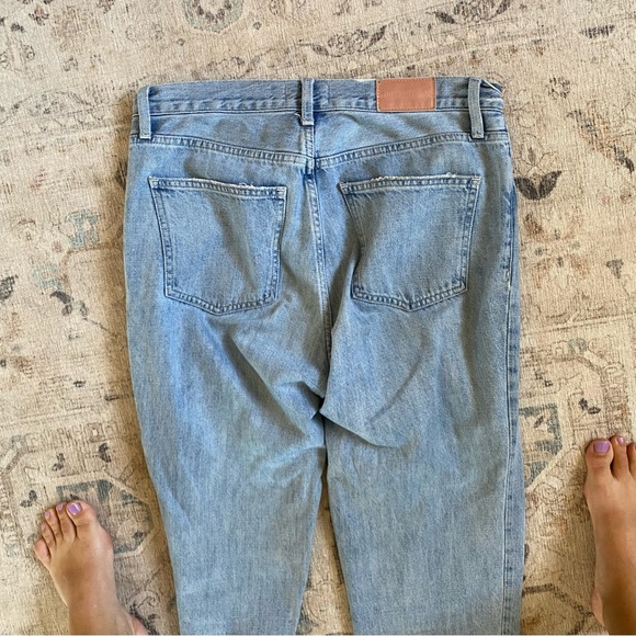 Pistola baggy jeans - Picture 2 of 3